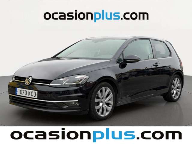 Volkswagen Golf Sport 1.5 TSI Evo (150 CV) DSG de segunda mano