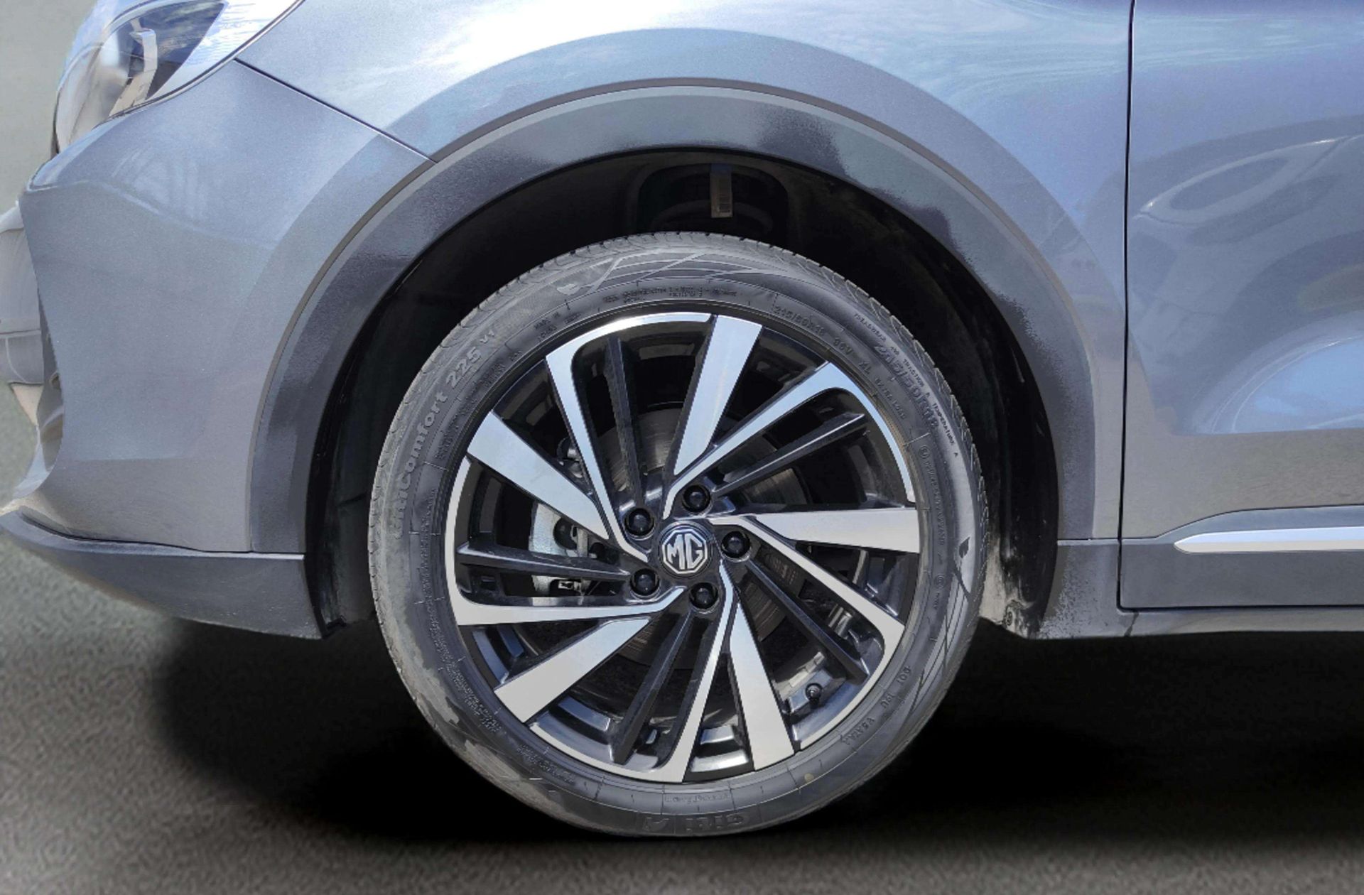 MG ZS 1.5 Hybrid+ Luxury - foto 39