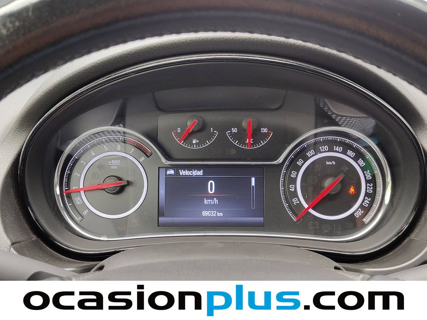 Opel Insignia Opel Insignia 1.4 Turbo S&S Selective (140 CV) 2016