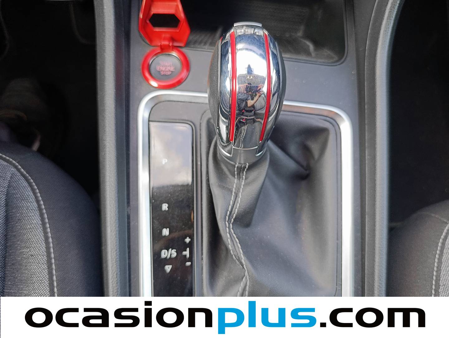 Seat Ateca Seat Ateca 2.0 TDI S&S Style Go M DSG (150 CV) de segunda mano