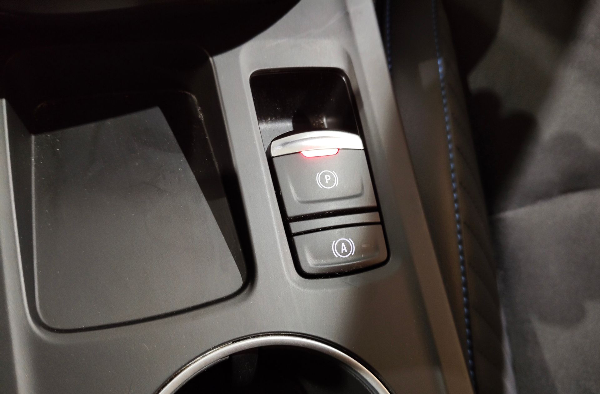 Renault Arkana Esprit Alpine E-Tech Híbrido - foto 34