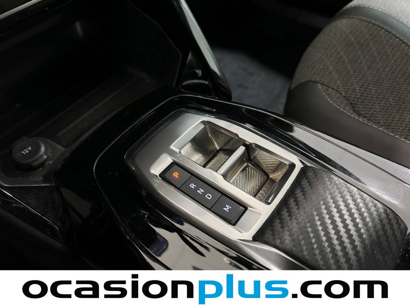Peugeot 2008 Peugeot 2008 Allure Hybrid eDCS6 (145 CV) de segunda mano
