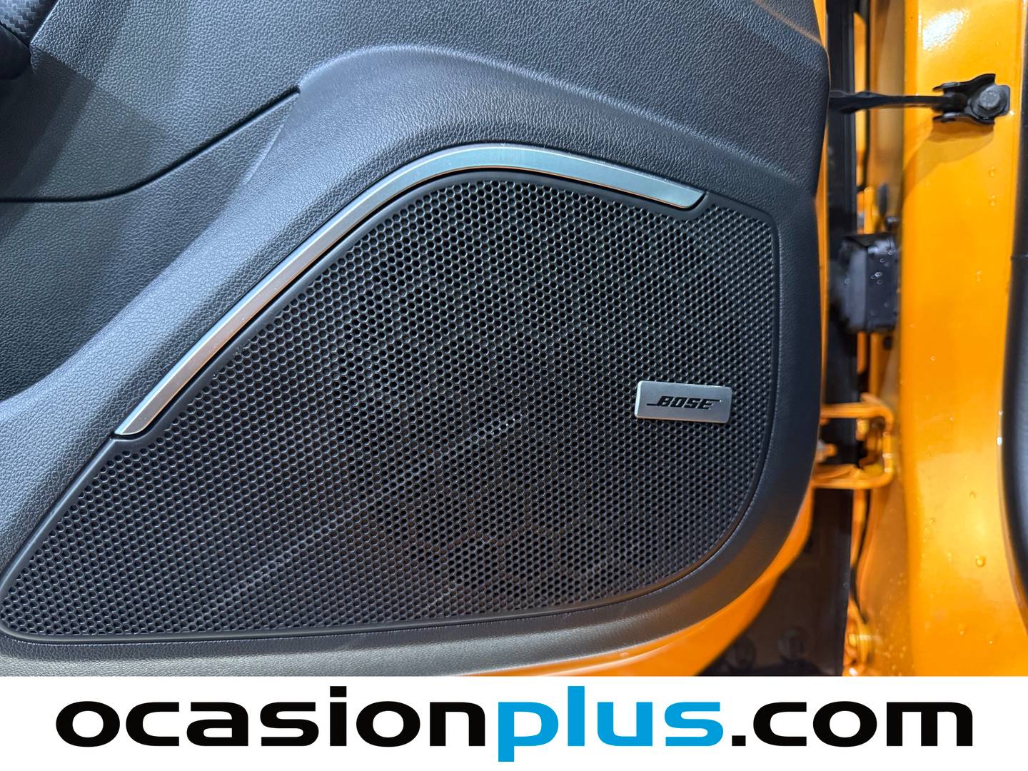 Renault Mégane Renault Megane RS Trophy TCe (300 CV) EDC GPF de segunda mano