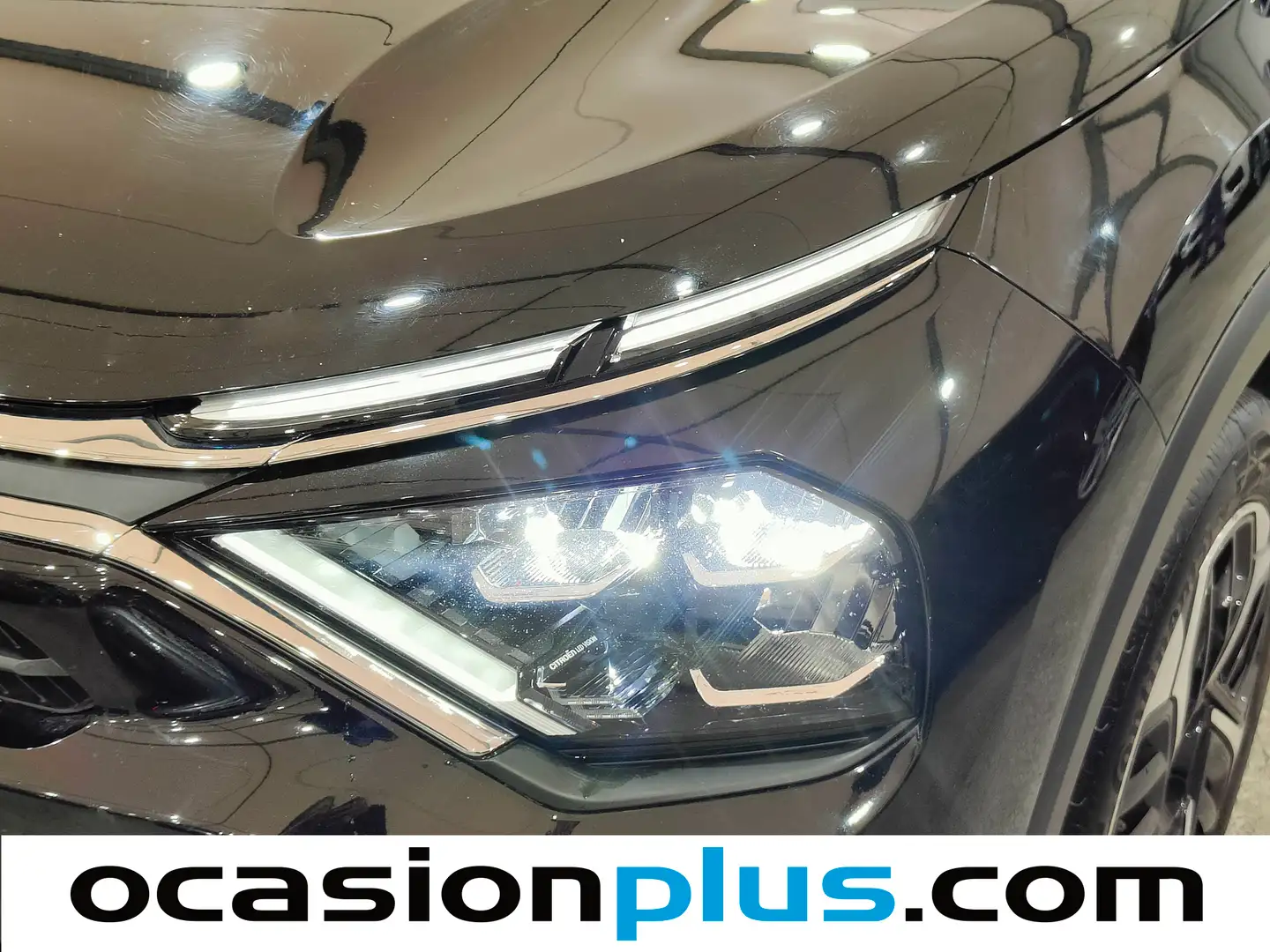 Foto Citroën C4 Citroen C4 PureTech 130 S&S 6v Feel Pack (130 CV)