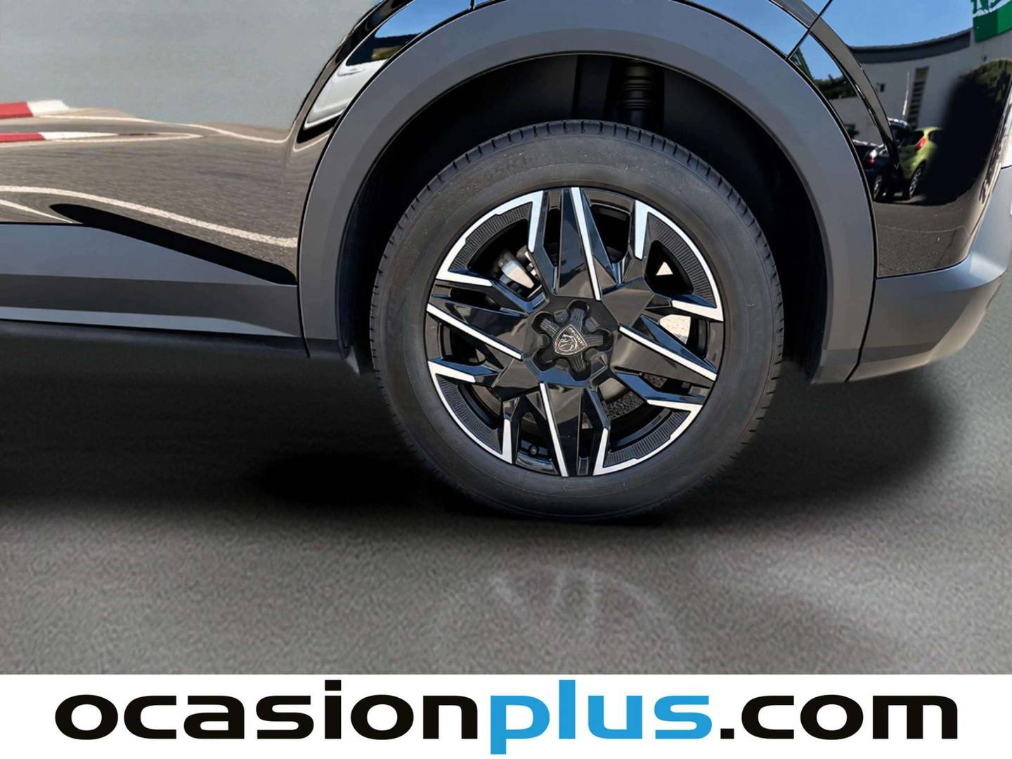 Peugeot 3008 Hybrid Peugeot 3008 Hybrid 145 Allure eDCS6 (145 CV) al mejor precio