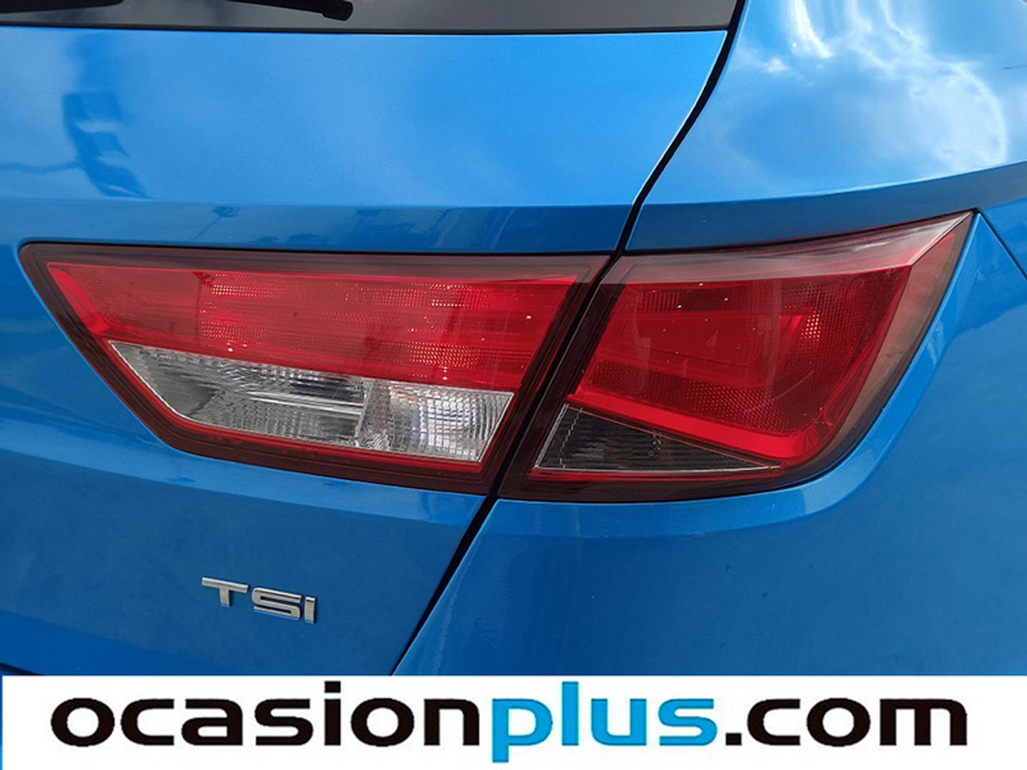 Foto Seat León SEAT León ST 1.4 TSI S&S Style (125 CV)