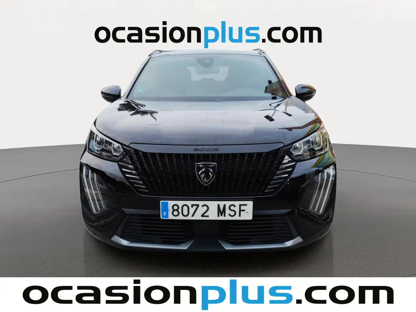 Foto Peugeot 2008 Peugeot 2008 PureTech 100 S&S Allure (100 CV)