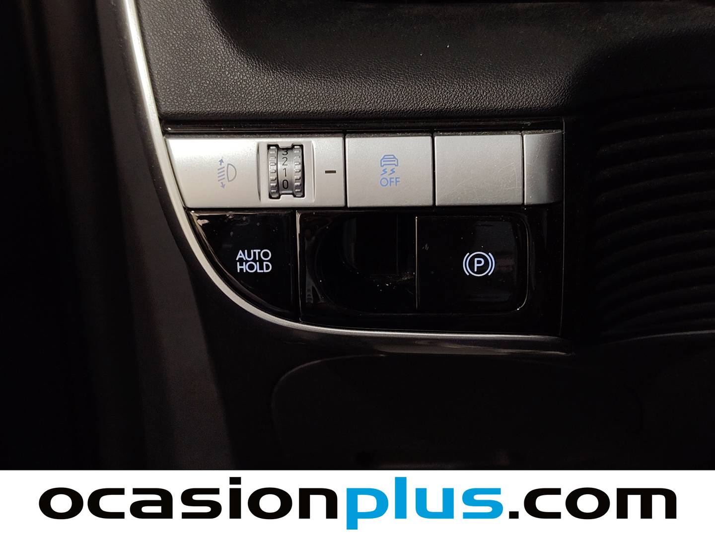 Foto Hyundai IONIQ 5 Hyundai Ioniq 5 58KWH Light RWD (170 CV)