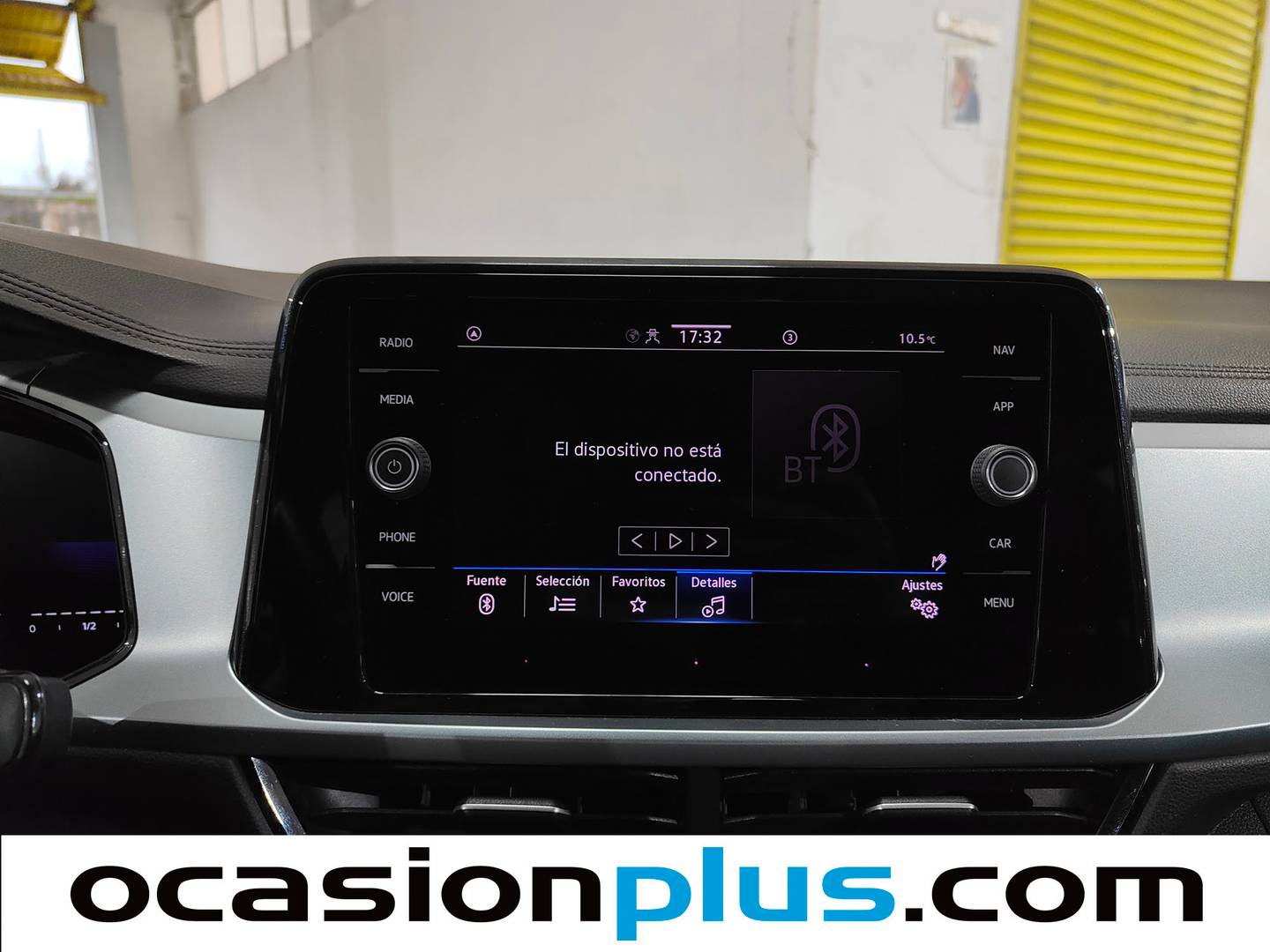 Foto Volkswagen T-Roc Volkswagen T-Roc Life 1.5 TSI (150 CV)