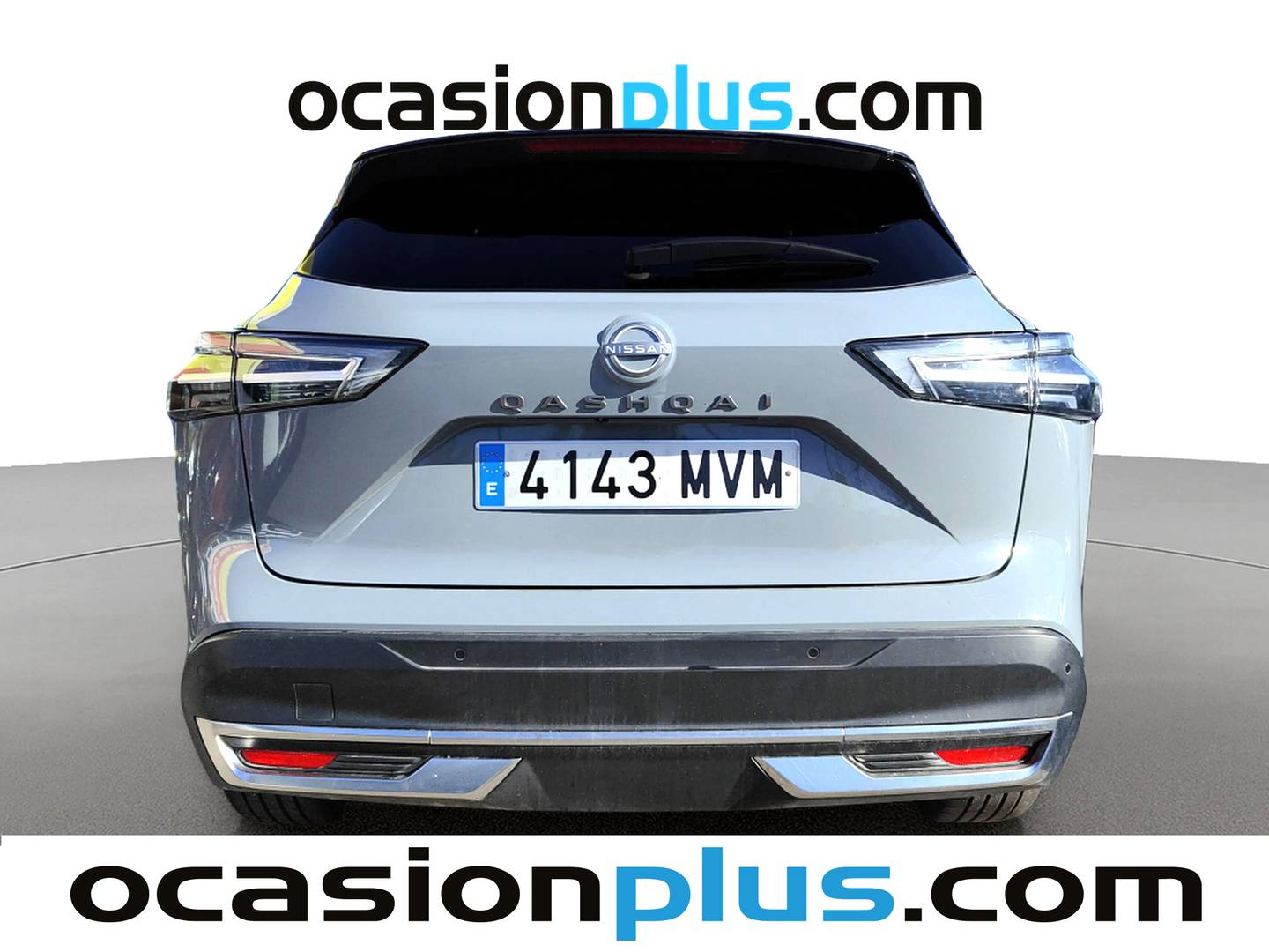 Nissan QASHQAI Nissan Qashqai DIG-T 140 N-Connecta (140 CV) barato