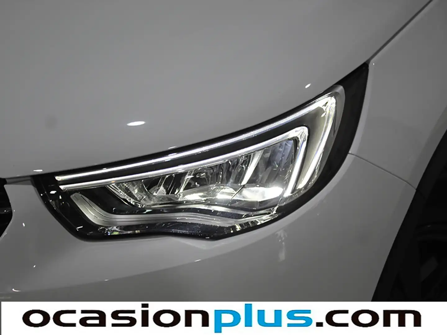 Foto Opel Grandland X Opel Grandland X 1.5 CDTi S&S Utimate Auto (130 CV)