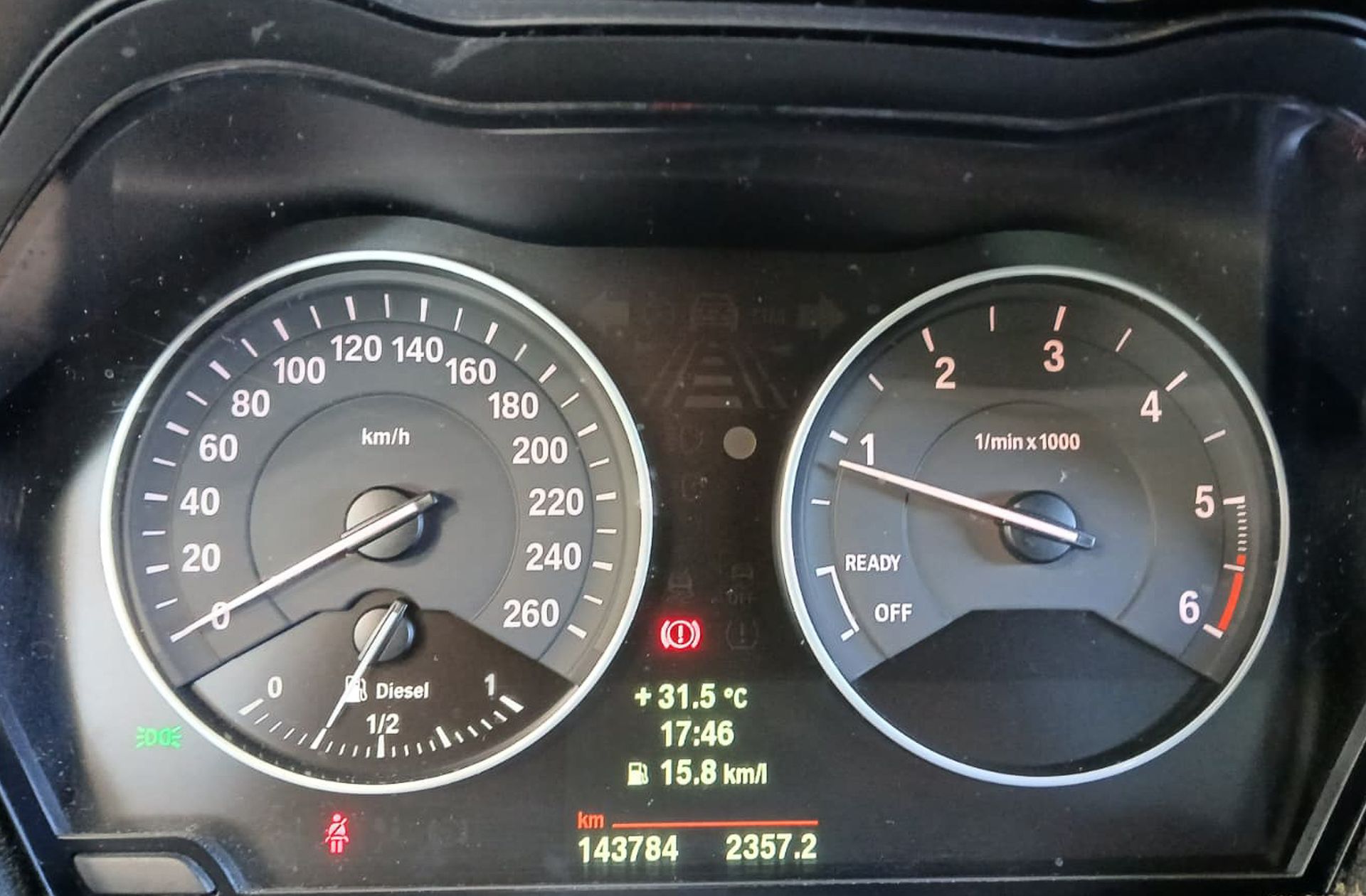 BMW Serie 1 118d - foto 23