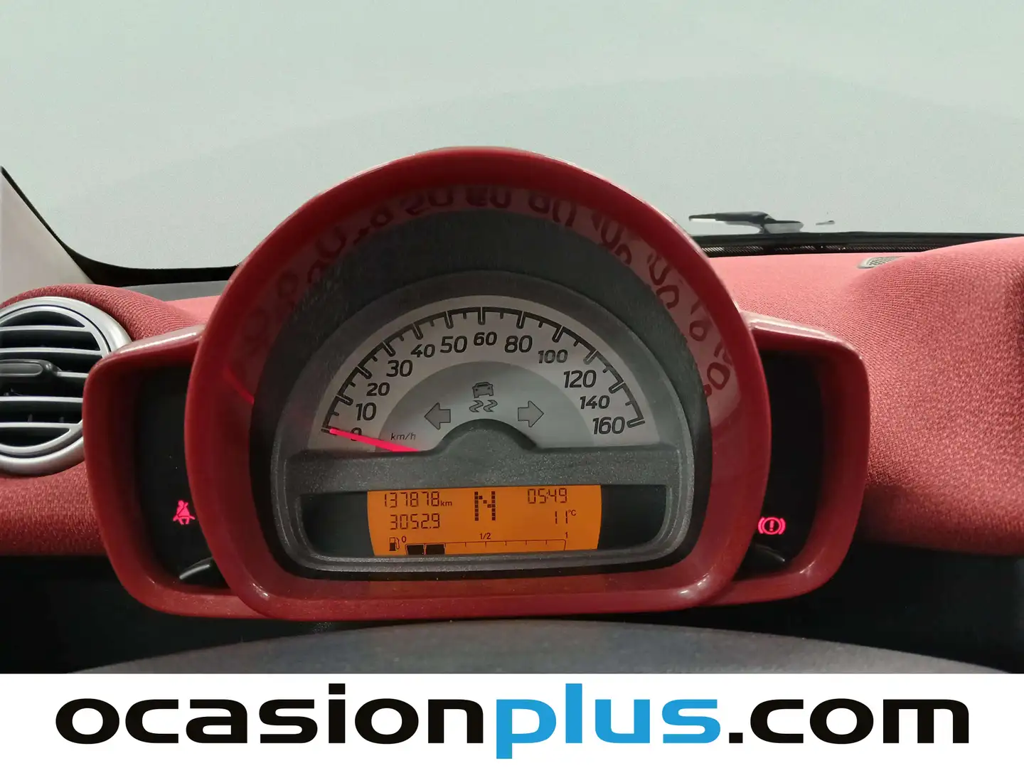 Foto Smart fortwo Smart ForTwo Coupe 52 mhd Passion (71 CV)