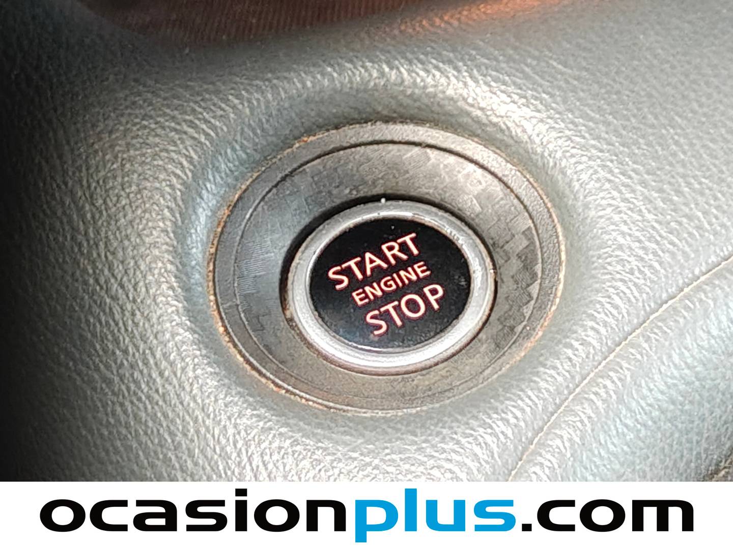 Nissan JUKE Nissan Juke DIG-T N-Connecta 4x2 (117 CV) 117cv