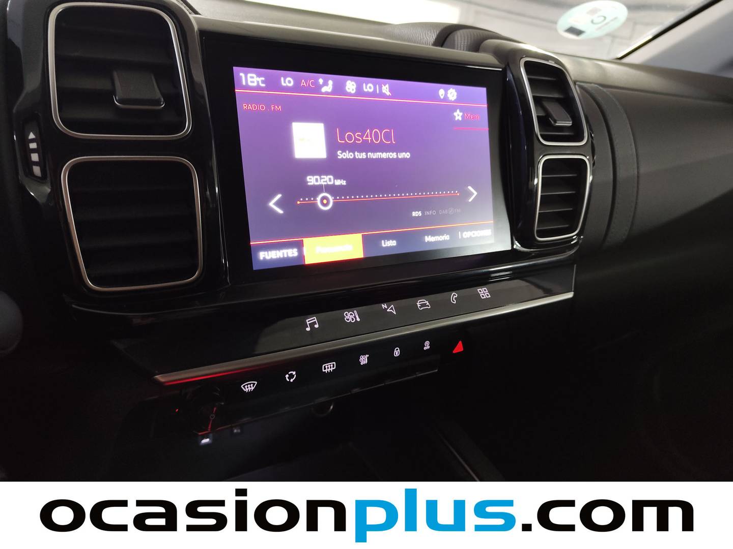 Citroën C5 Aircross Citroën C5 Aircross PureTech 130 S&S You (131 CV) 2024