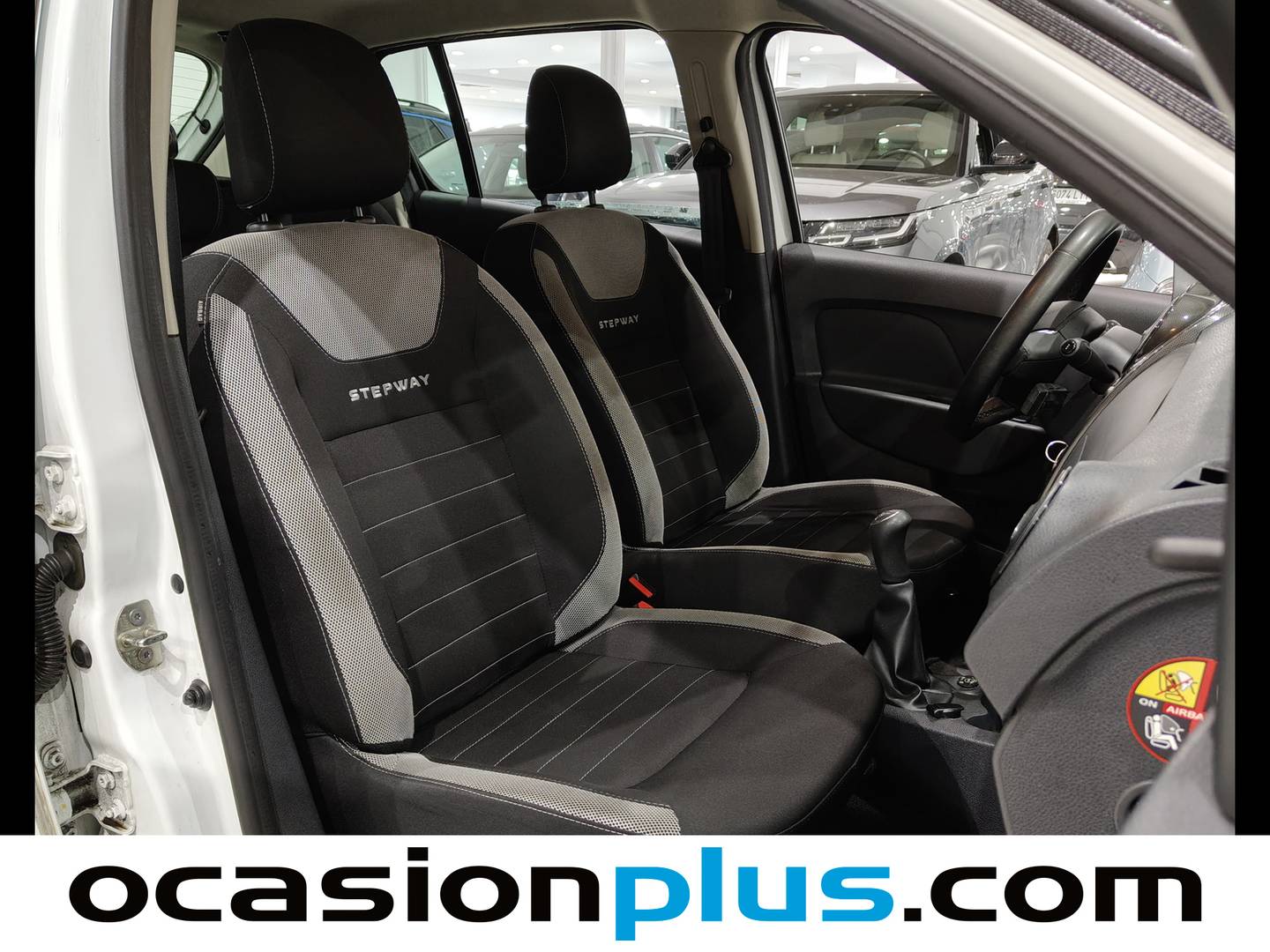 Foto Dacia Sandero Dacia Sandero Stepway Essential TCE (90 CV) GLP