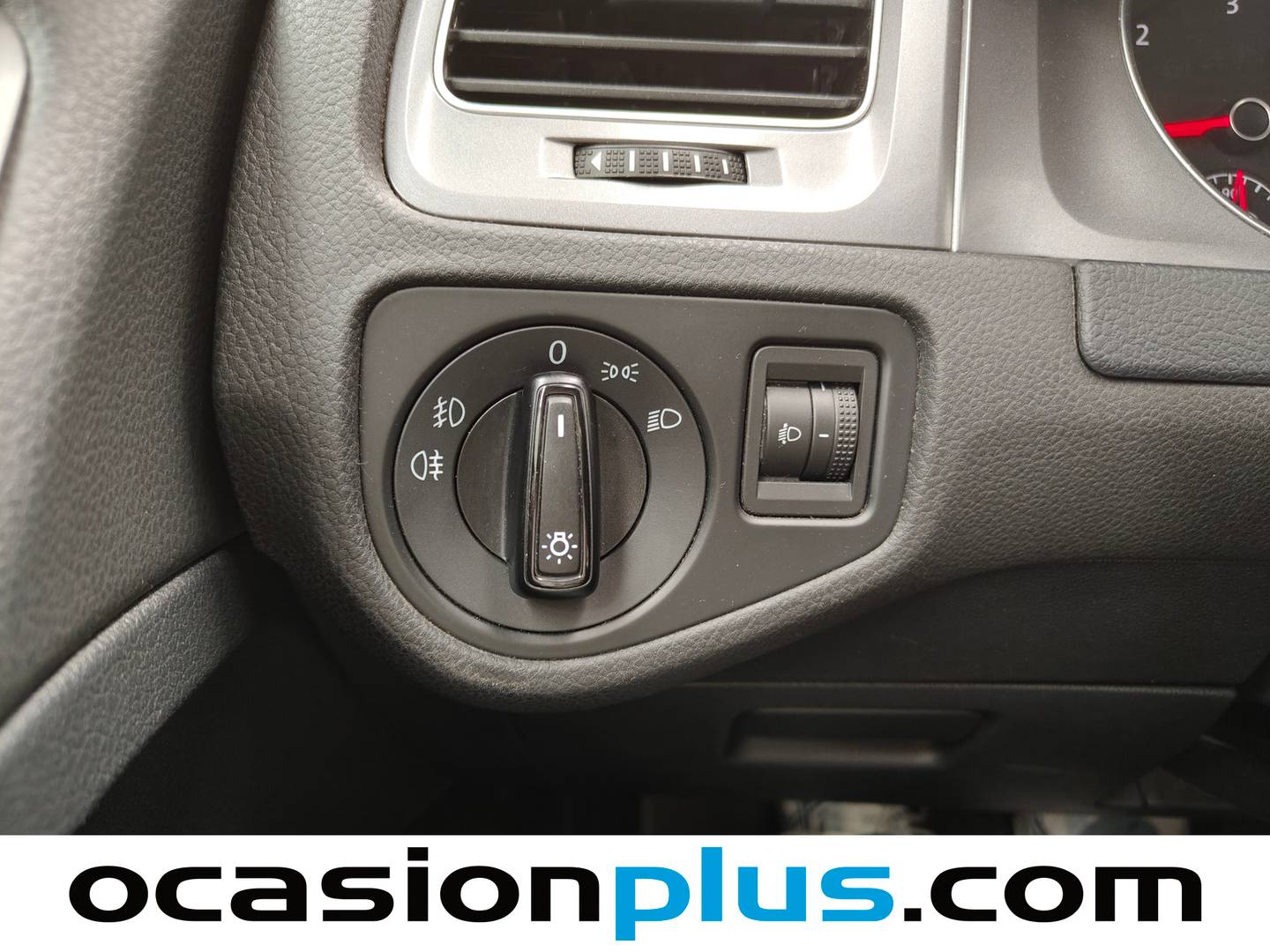 Volkswagen Golf Volkswagen Golf Edition 1.6 TDI BMT (105 CV) de segunda mano