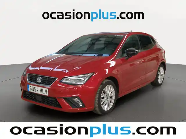 Seat Ibiza 1.0 TSI S&S FR XL (110 CV) de segunda mano
