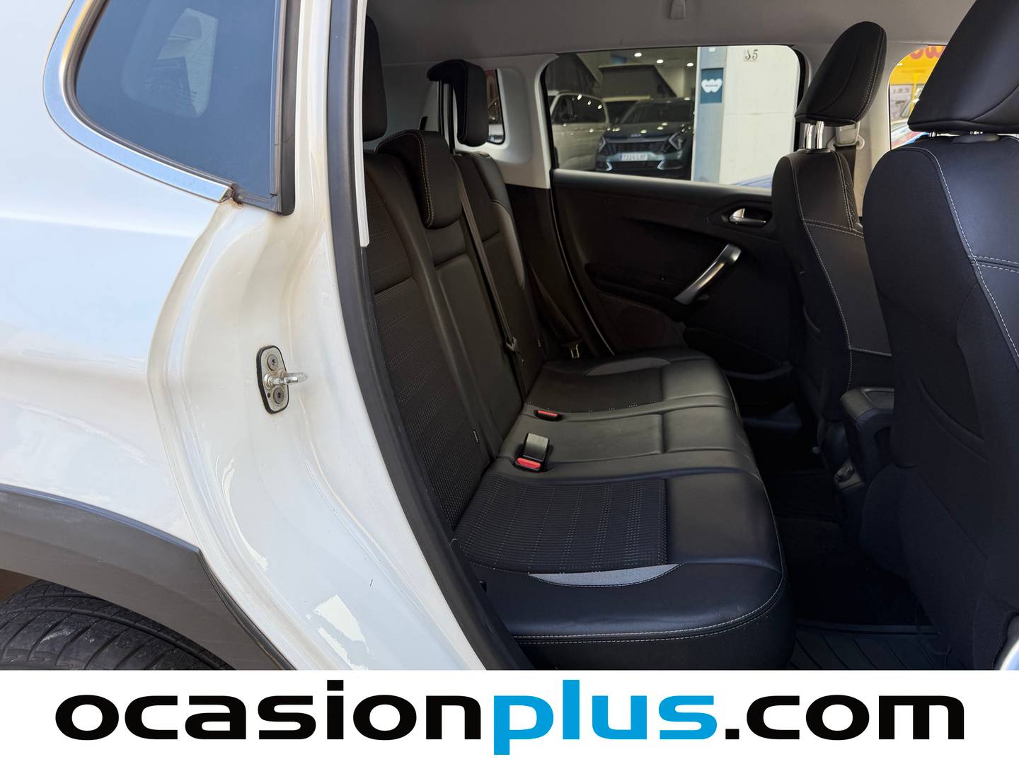 Peugeot 2008 Peugeot 2008 PureTech 110 S&S Allure (110 CV) al mejor precio