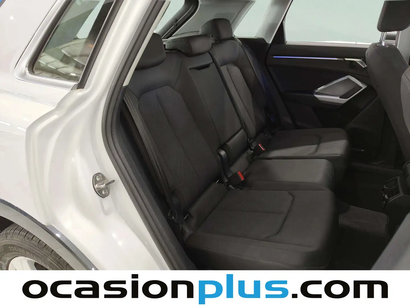 Foto Audi Q3 Audi Q3 Advanced 35 TFSI (150 CV) S tronic