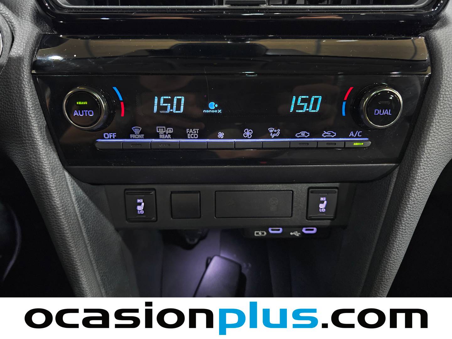Toyota Yaris Cross Toyota Yaris Cross 130H Style (130 CV) 130cv