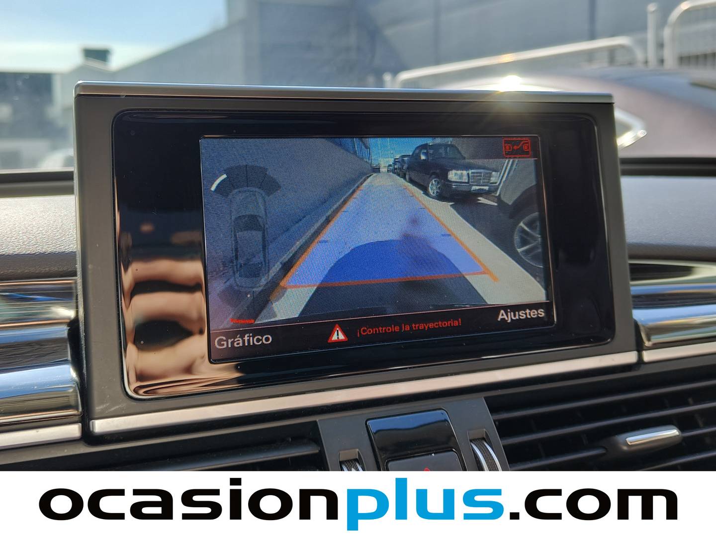 Equipamiento del Audi A6 Audi A6 Advanced edition 2.0 TDI ultra (150 CV)