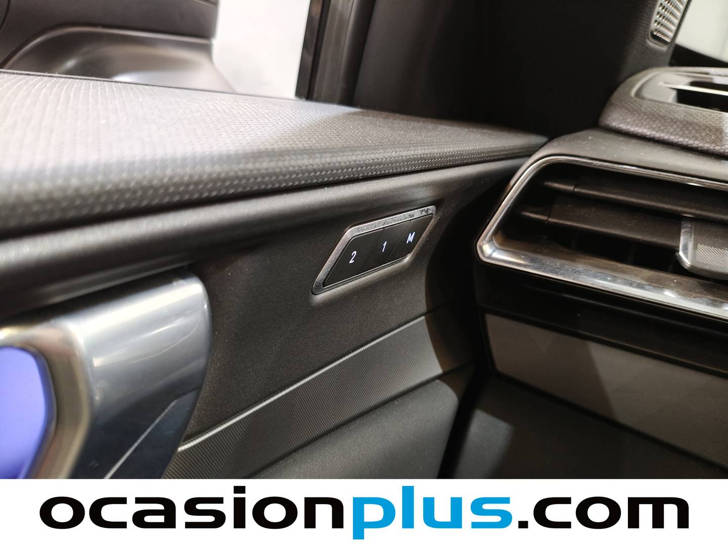 Paquetes del Lynk & Co 01 Lynk & Co 01 1.5 PHEV 6.6kW (261 CV)