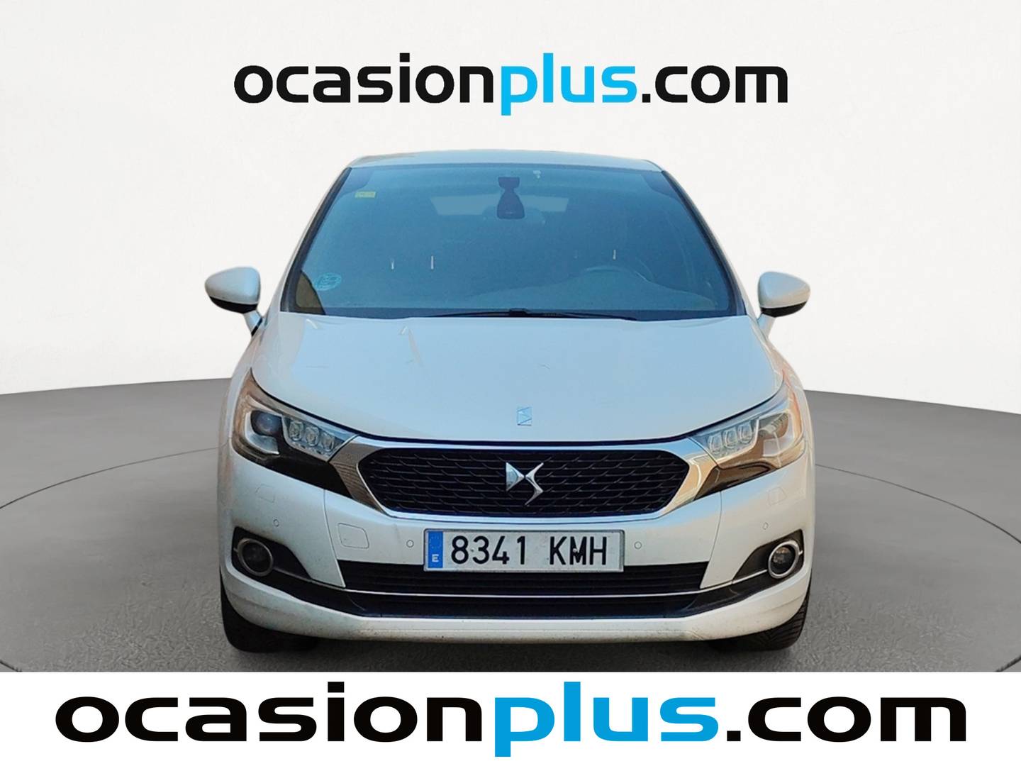 Foto DS DS 4 DS DS4 1.6 BlueHDi S&S Style (120 CV)