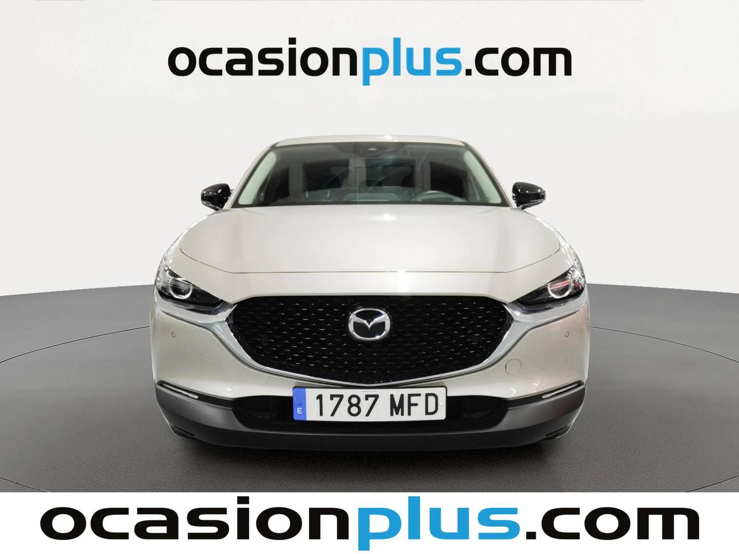 Mazda CX-30 Mazda CX-30 2.0 e-SKYACTIV-X Homura 2WD AT (186 CV) barato