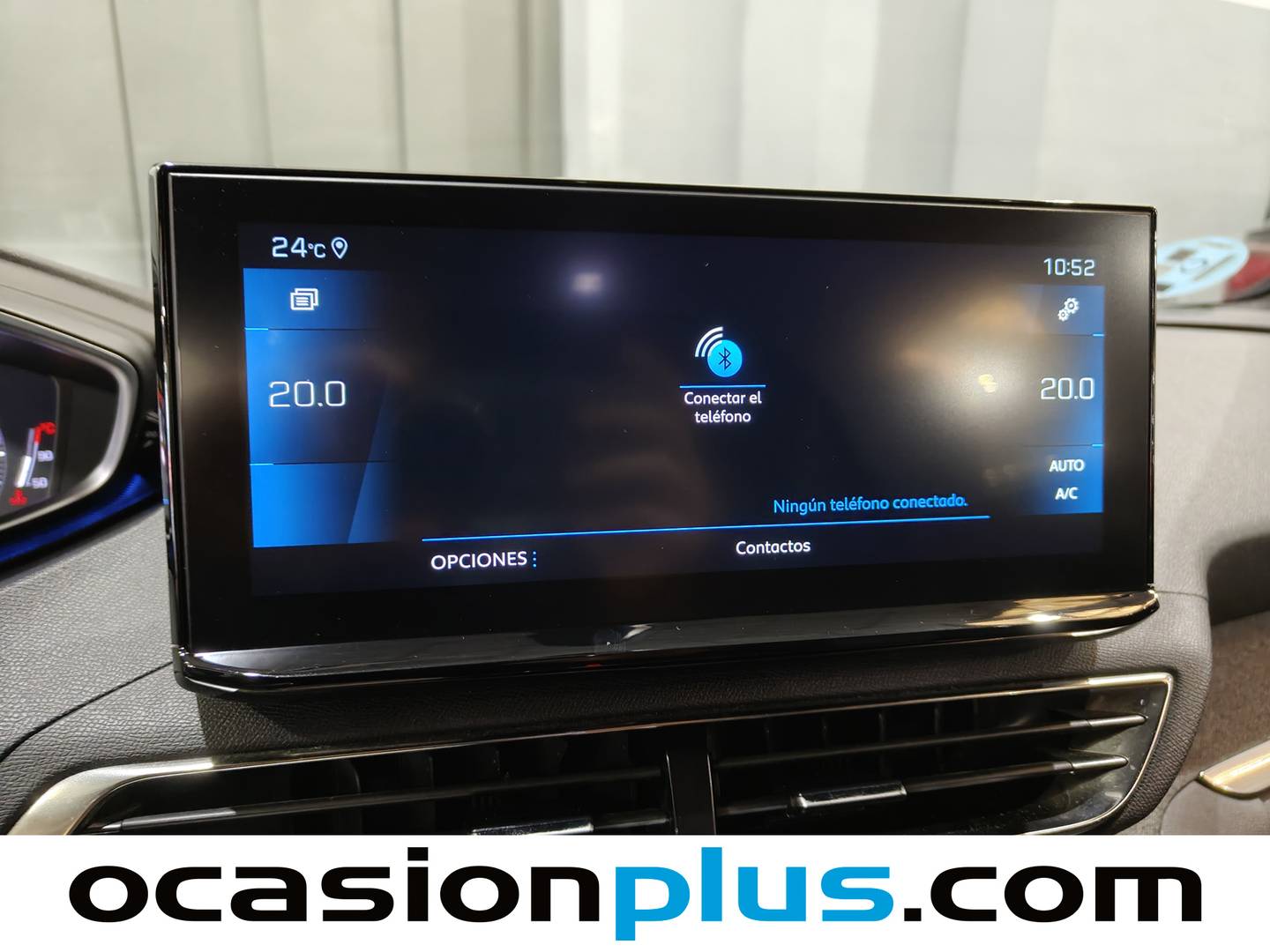 Foto Peugeot 5008 Peugeot 5008 PureTech 130 S&S Allure Pack EAT8 7 Plazas (130 CV)