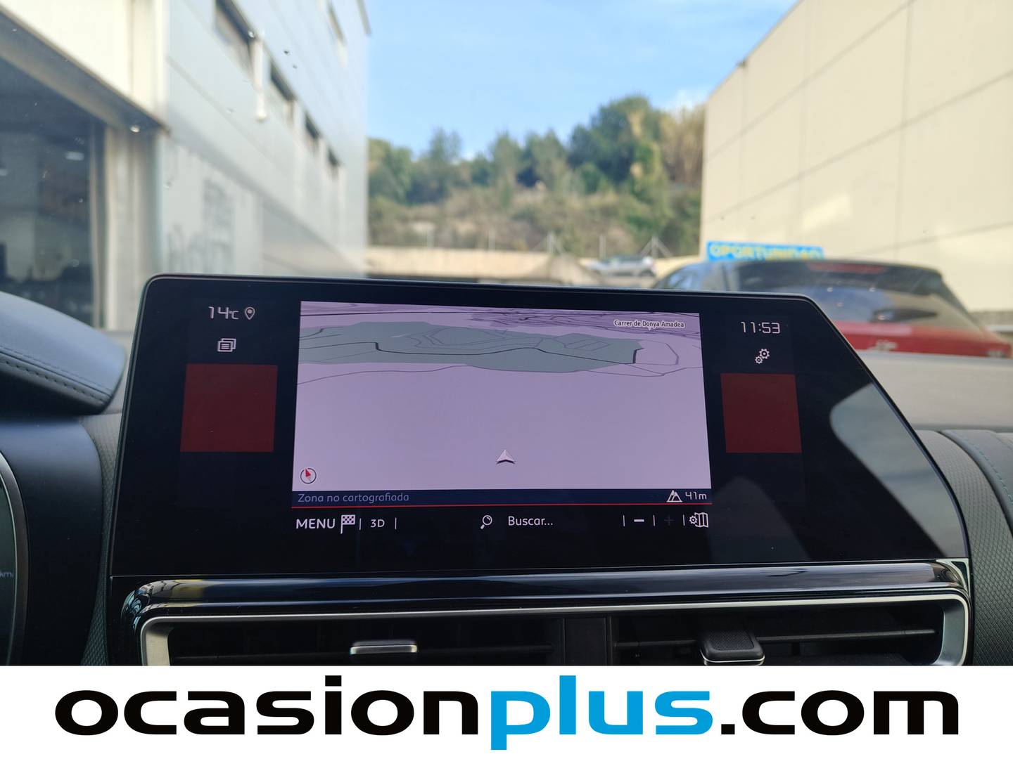 Citroën C5 Aircross Citroen C5 Aircross PureTech 130 S&S C Series  (131 CV) gasolina