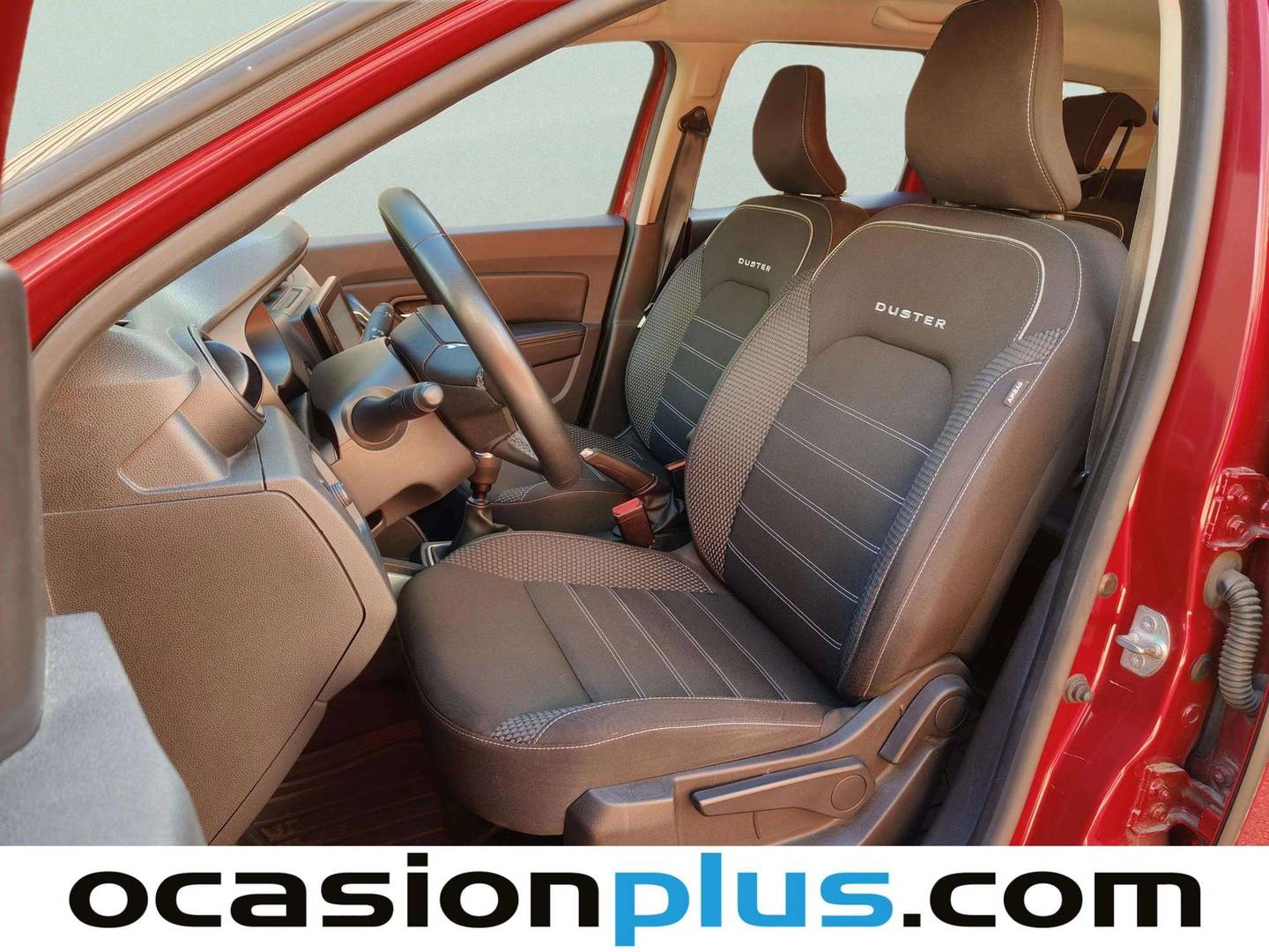 Dacia Duster Dacia Duster Prestige Blue dCi (115 CV) 4X2 115cv