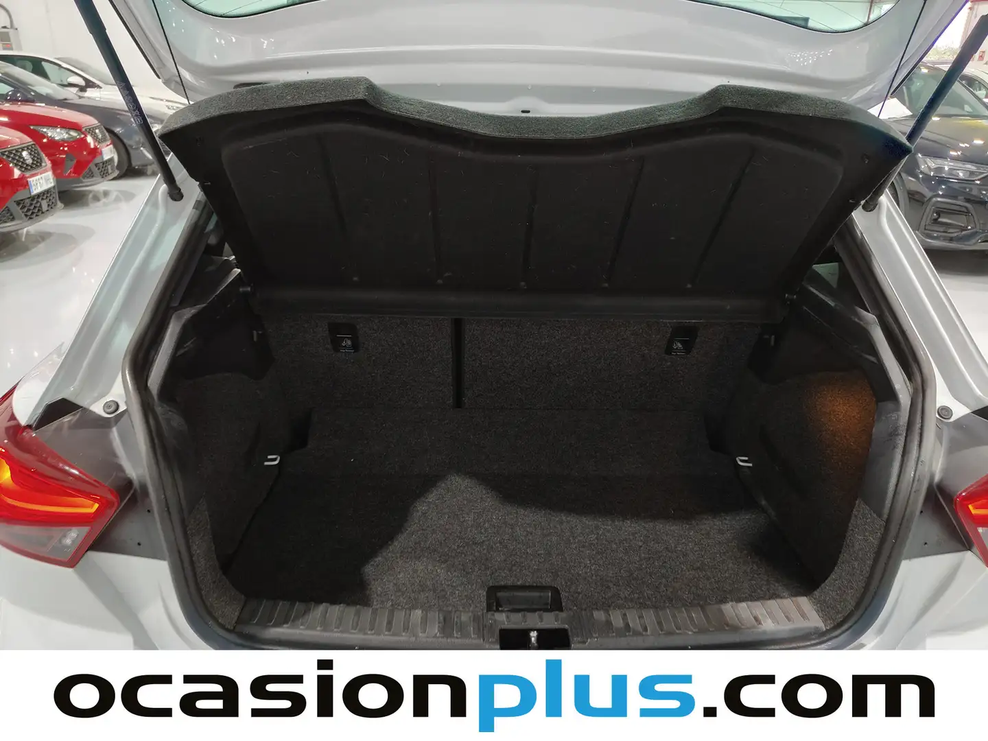 Foto Seat Ibiza SEAT Ibiza 1.0 TSI FR Plus (110 CV)