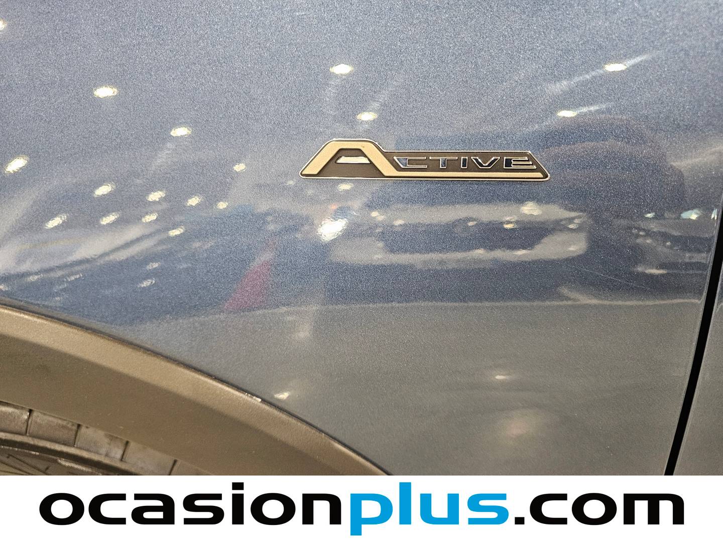 Ford Focus Ford Focus 1.0 Ecoboost MHEV Active (155 CV) de segunda mano