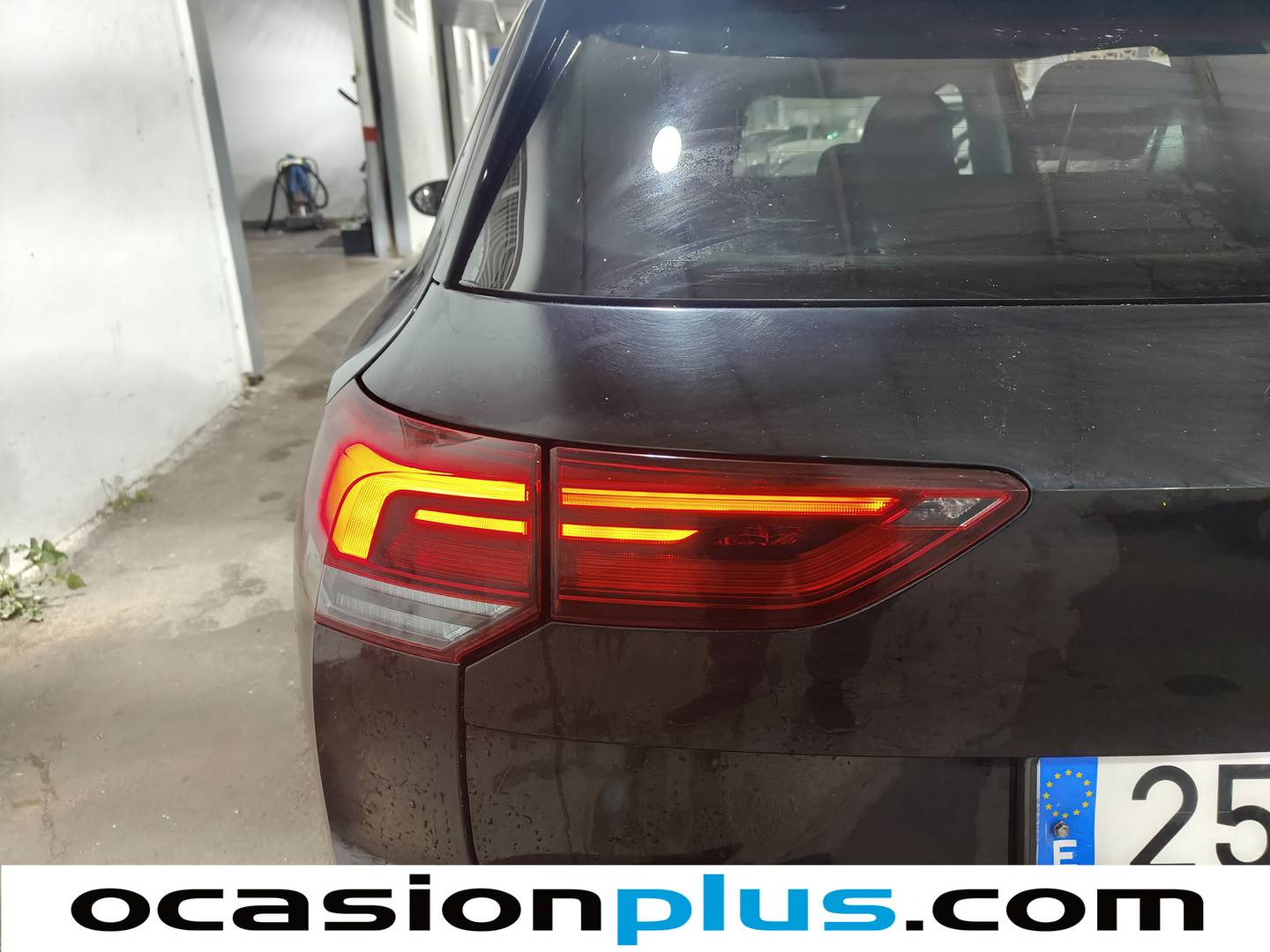 Foto Volkswagen Golf Volkswagen Golf Variant Life 2.0 TDI (115 CV)