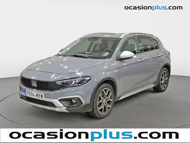 Fiat Tipo Seminuevo