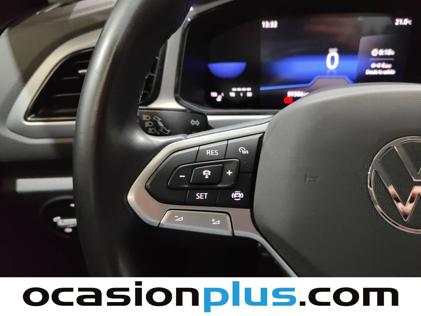 Foto Volkswagen T-Roc Volkswagen T-Roc Life 1.5 TSI (150 CV)