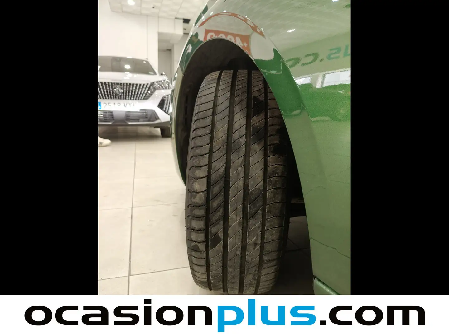 Foto Peugeot 308 Peugeot 308 PureTech 130 S&S Allure (130 CV)