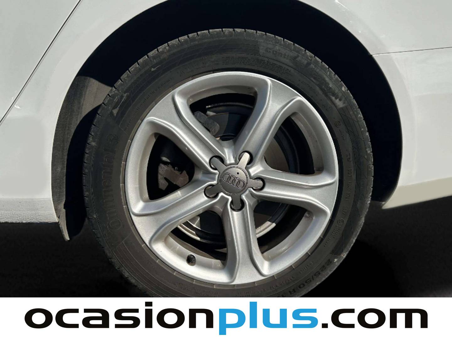 Foto Audi A4 Audi A4 2.0 TDI (143 CV) multitronic