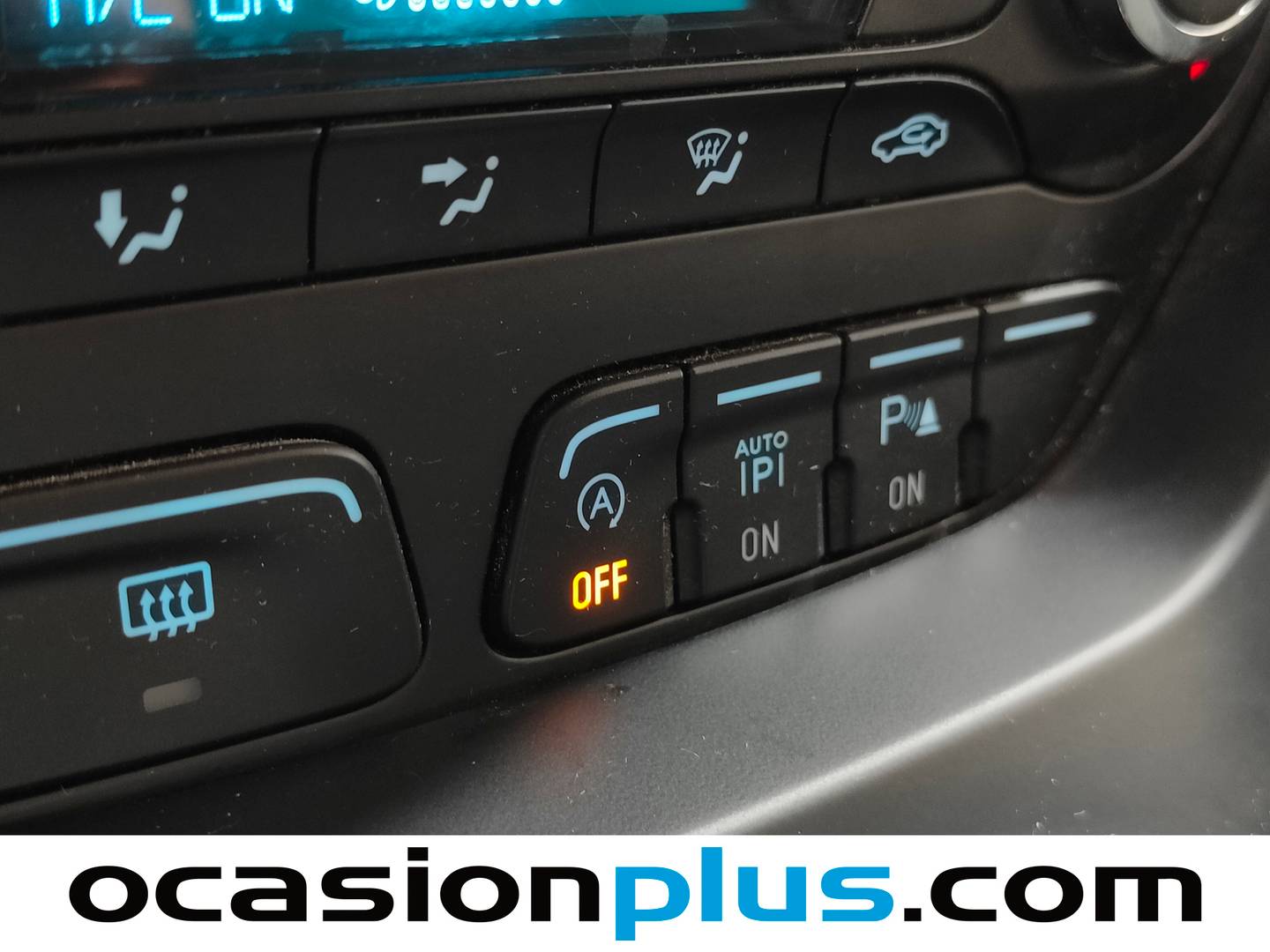 Paquetes del Ford C-Max Ford C-Max 1.0 EcoBoost S&S Titanium (125 CV)