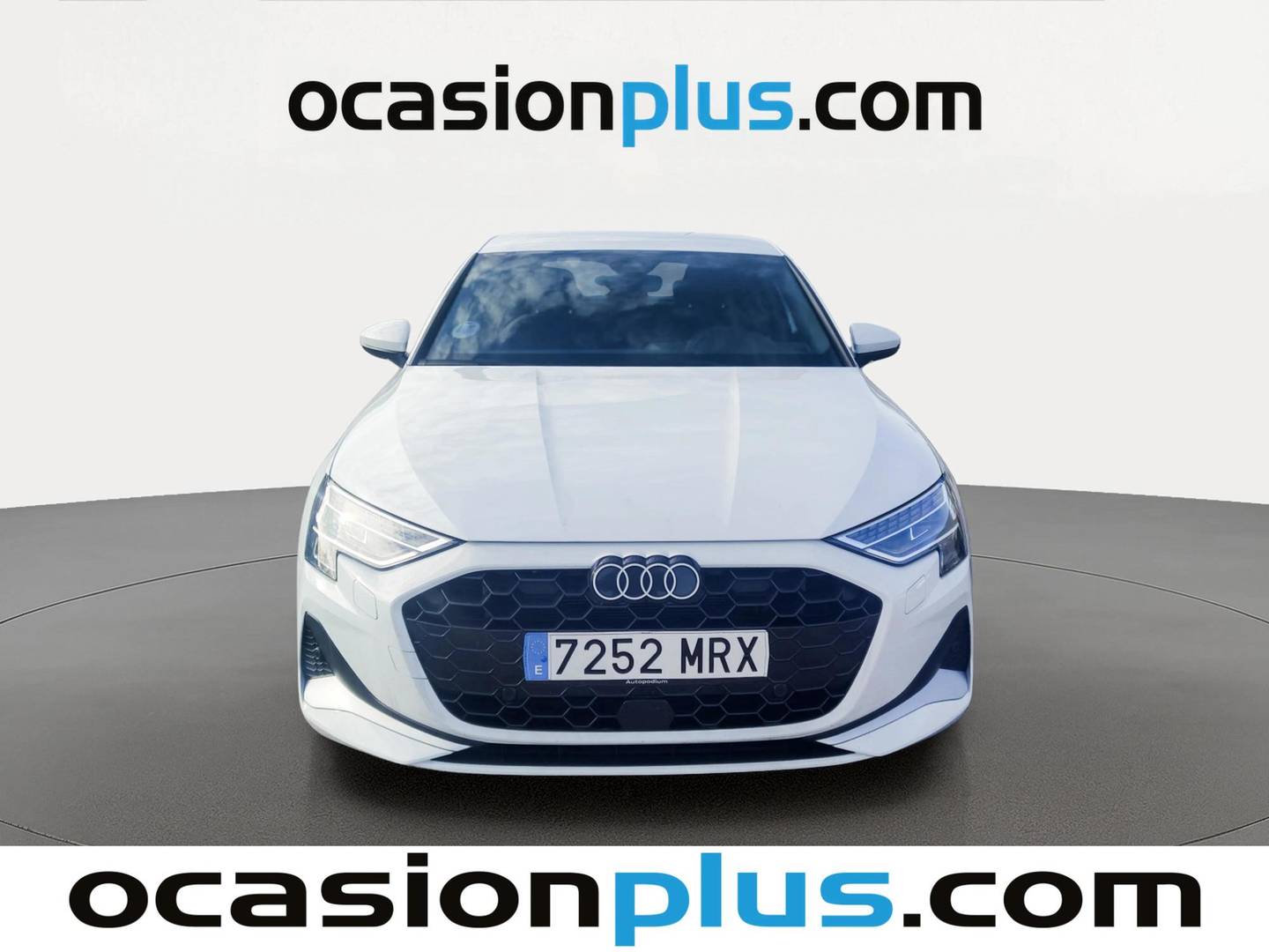 Foto Audi A3 Audi A3 Sportback Advanced 30 TFSI (116 CV) S tronic