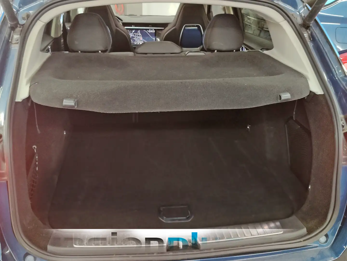 Foto Lynk & Co 01 Lynk & Co 01 1.5 PHEV (261 CV)