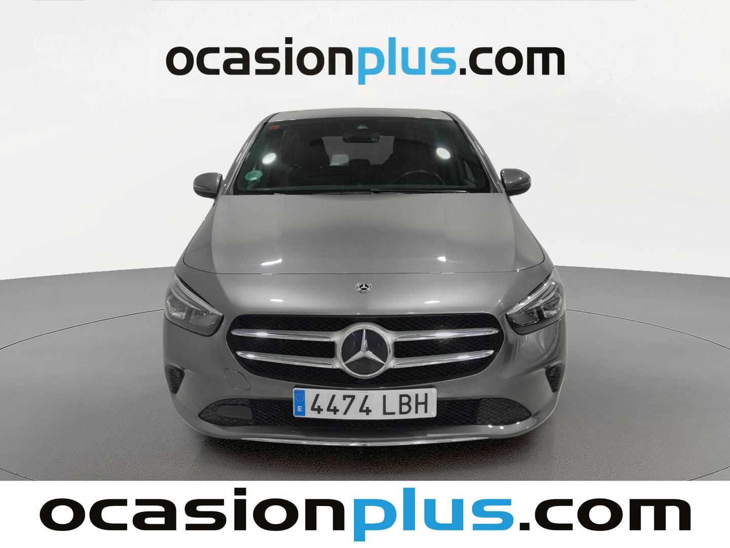 Mercedes Clase B Mercedes Clase B B 180 d (116 CV) 116cv
