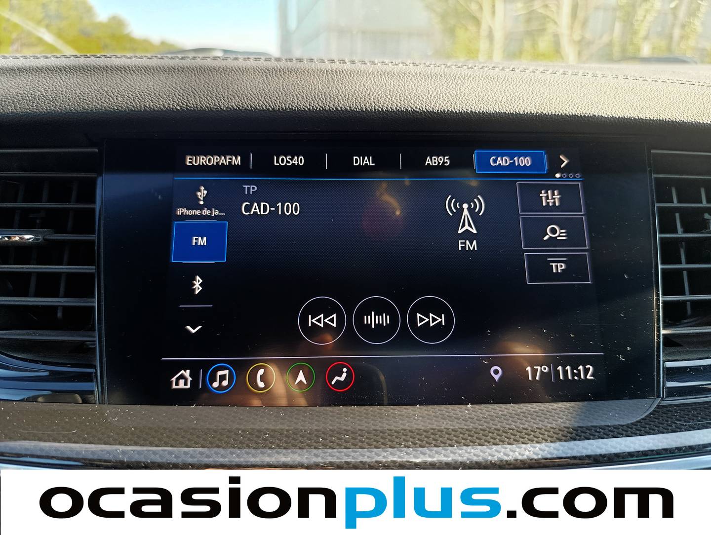 Opel Insignia Opel Insignia 1.5 D DVH GS Line (122 CV) diésel