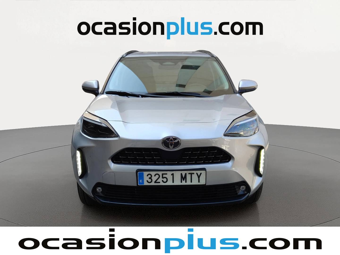 Toyota Yaris Cross Toyota Yaris Cross 120H Style (116 CV) 116cv