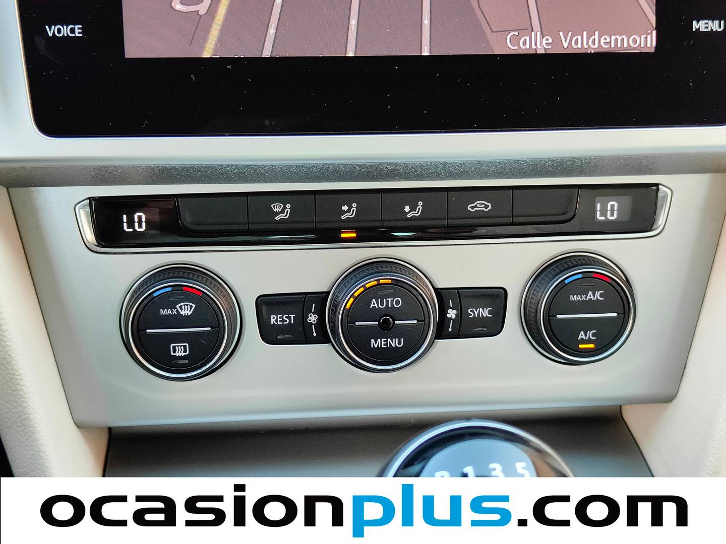 Paquetes del Volkswagen Passat Volkswagen Passat Variant Advance 1.6 TDI (120 CV)