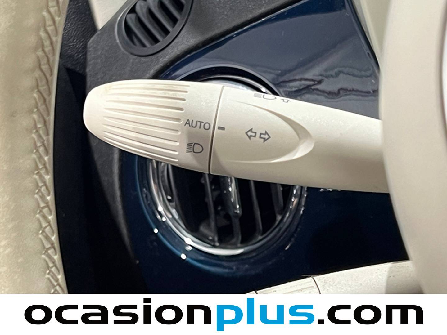 Foto Fiat 500 Fiat 500 1.2 8v Lounge MTA (69 CV)