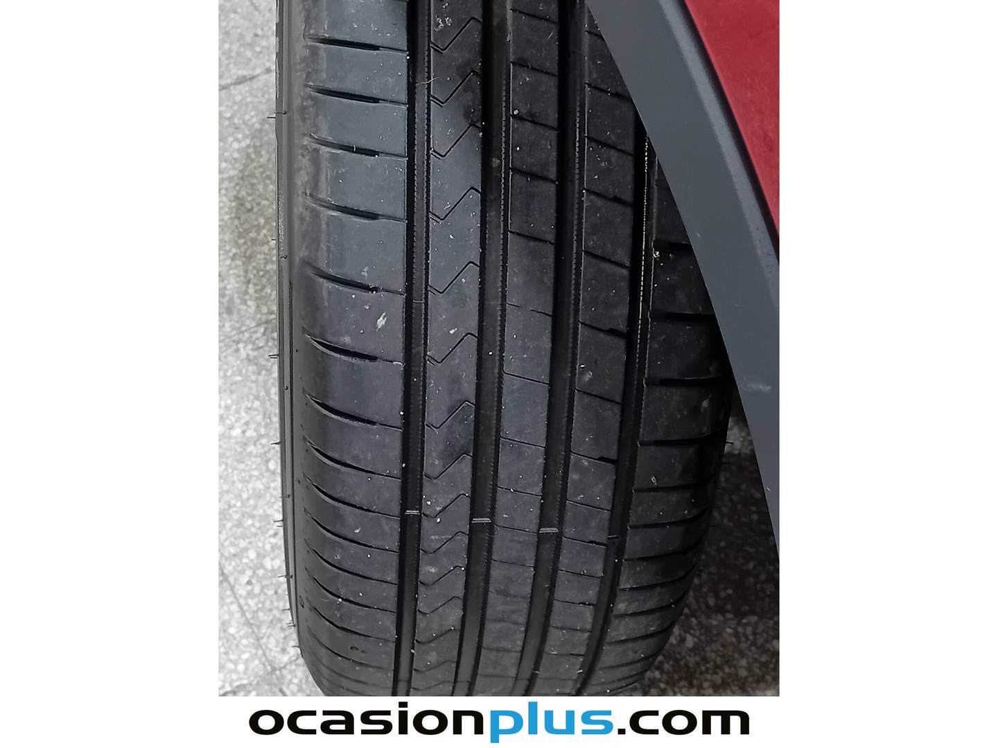 SWM G01 SWM G01 1.5T Luxury ECO (131 CV) GLP de segunda mano