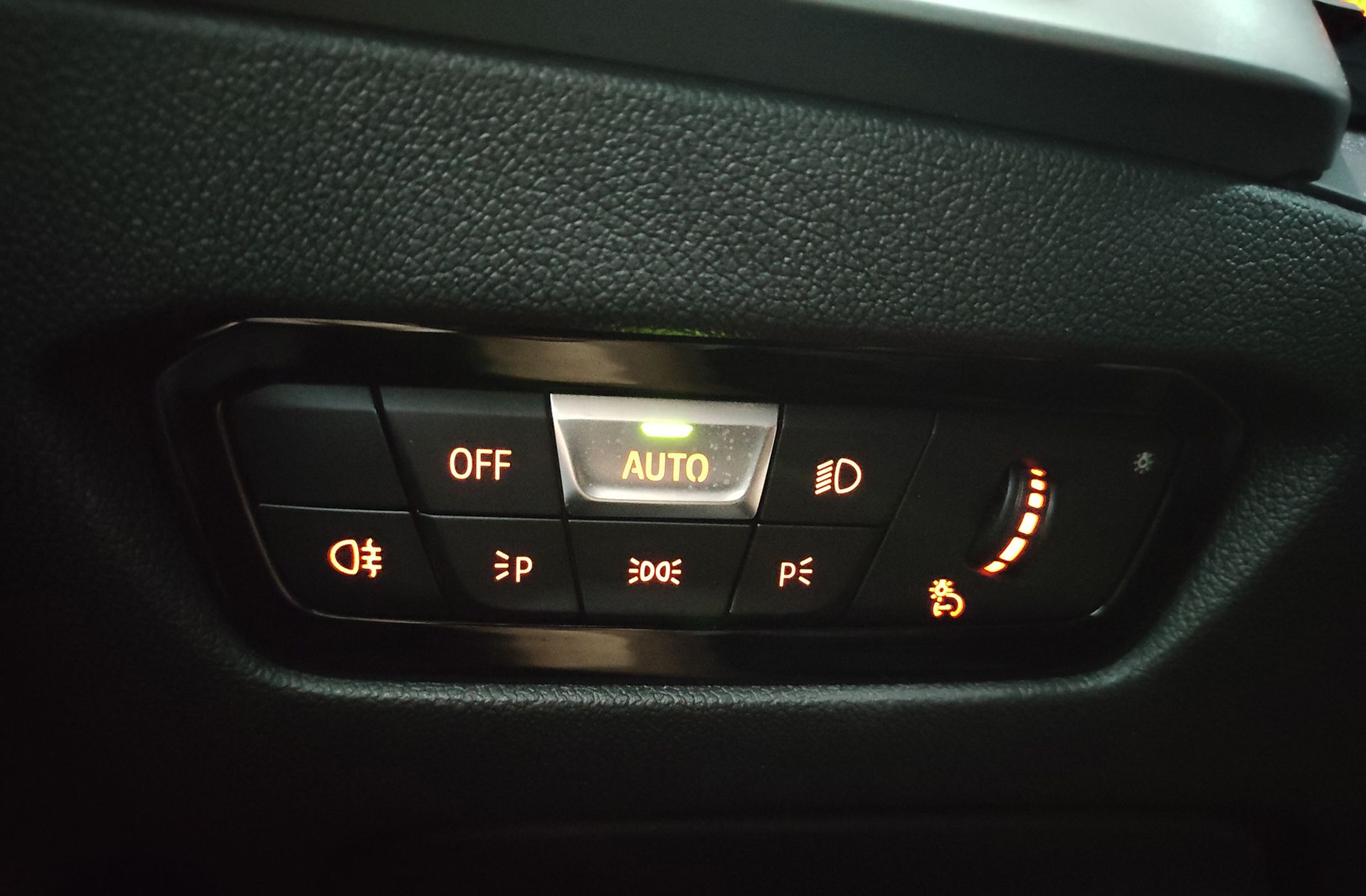 BMW Serie 3 320i - foto 24