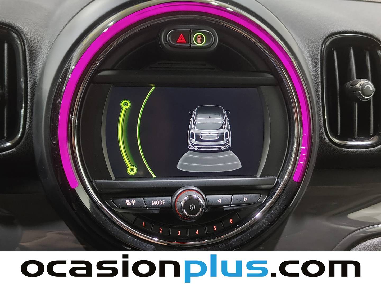 Foto Mini Countryman MINI MINI Countryman Cooper (136 CV)